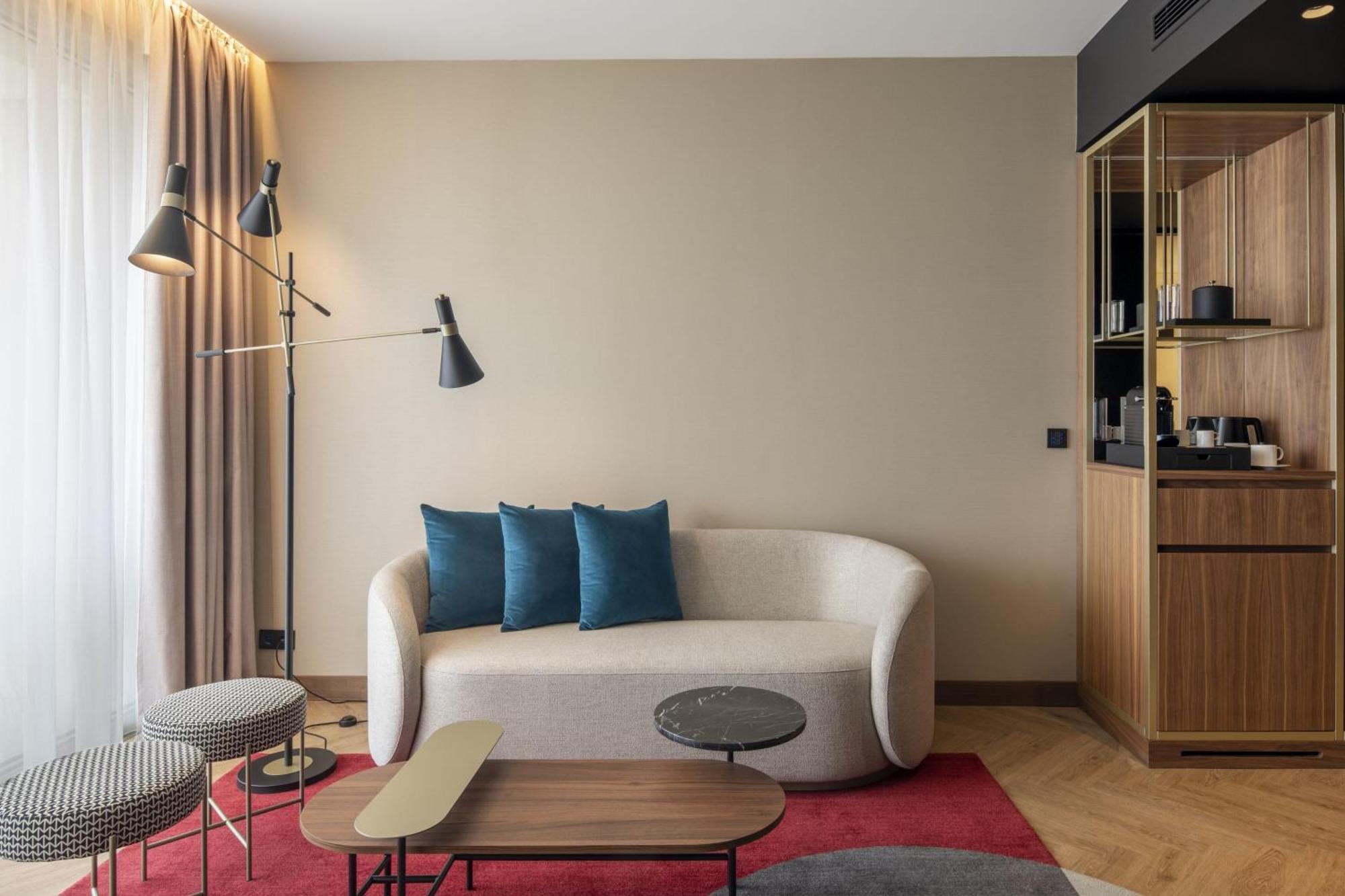 Renaissance Lapa 5*