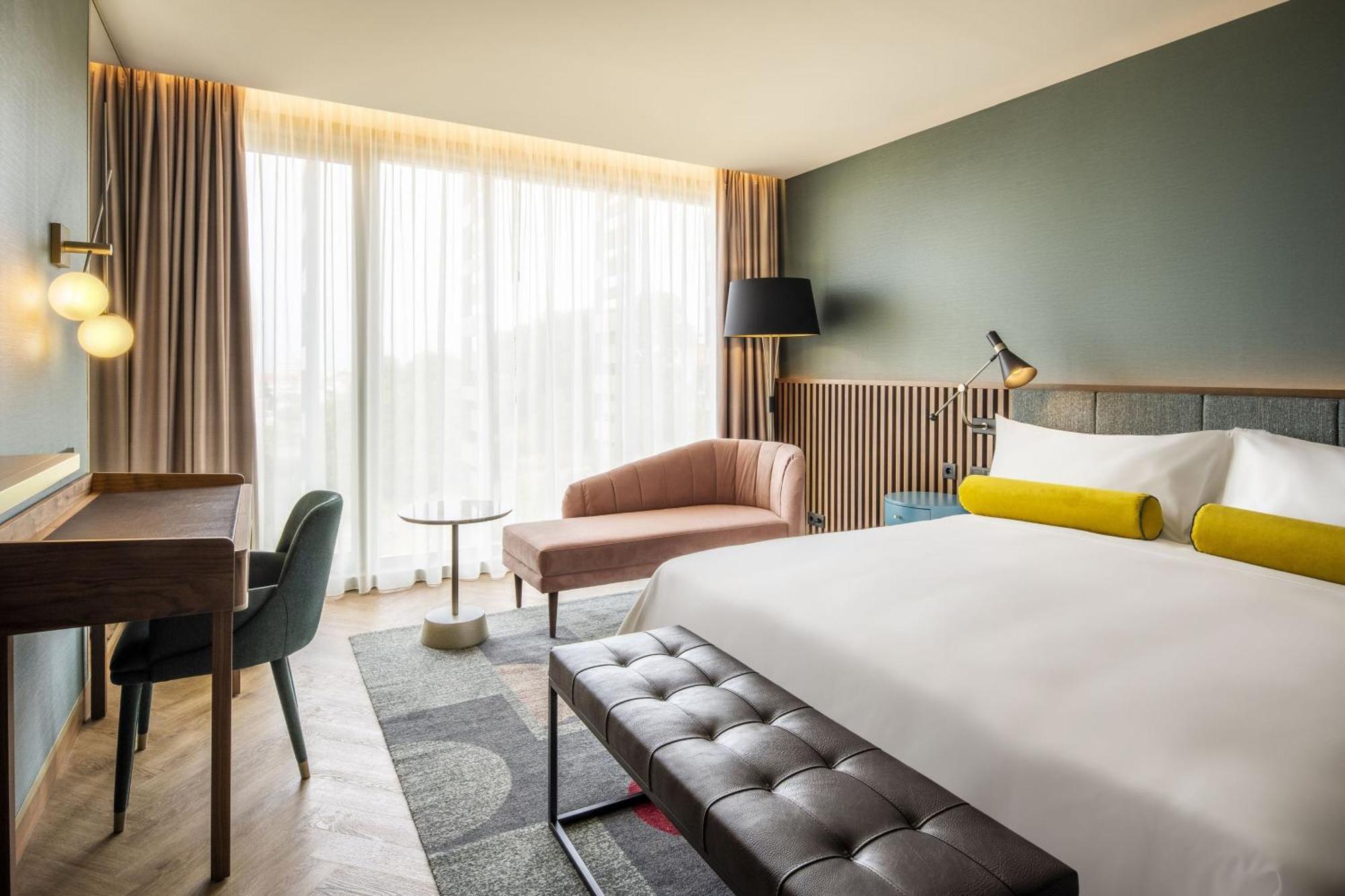 Renaissance Lapa 5*