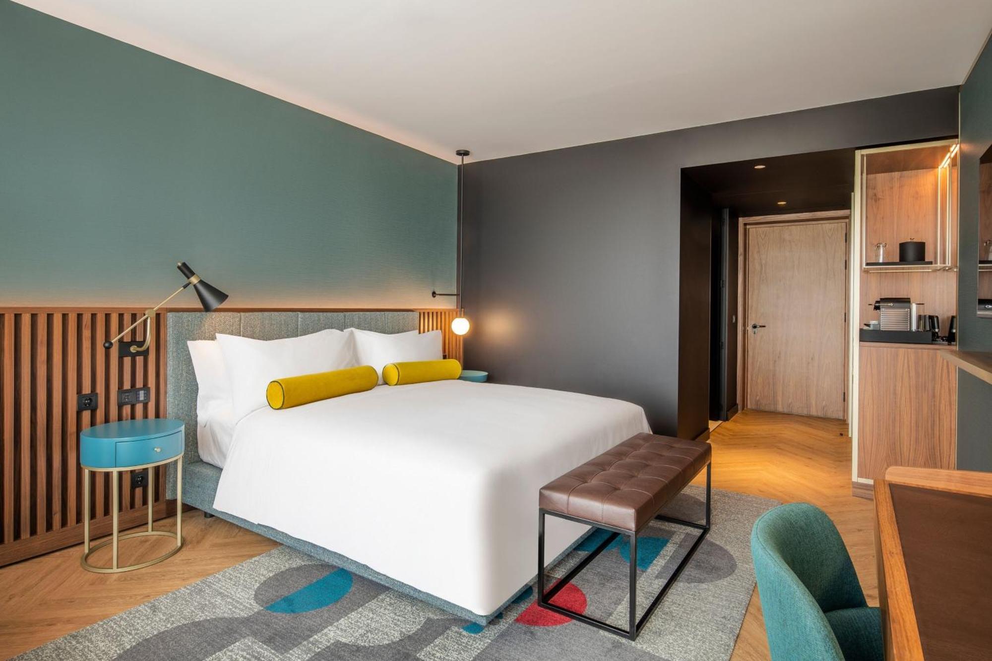 Hotel Renaissance Lapa Porto