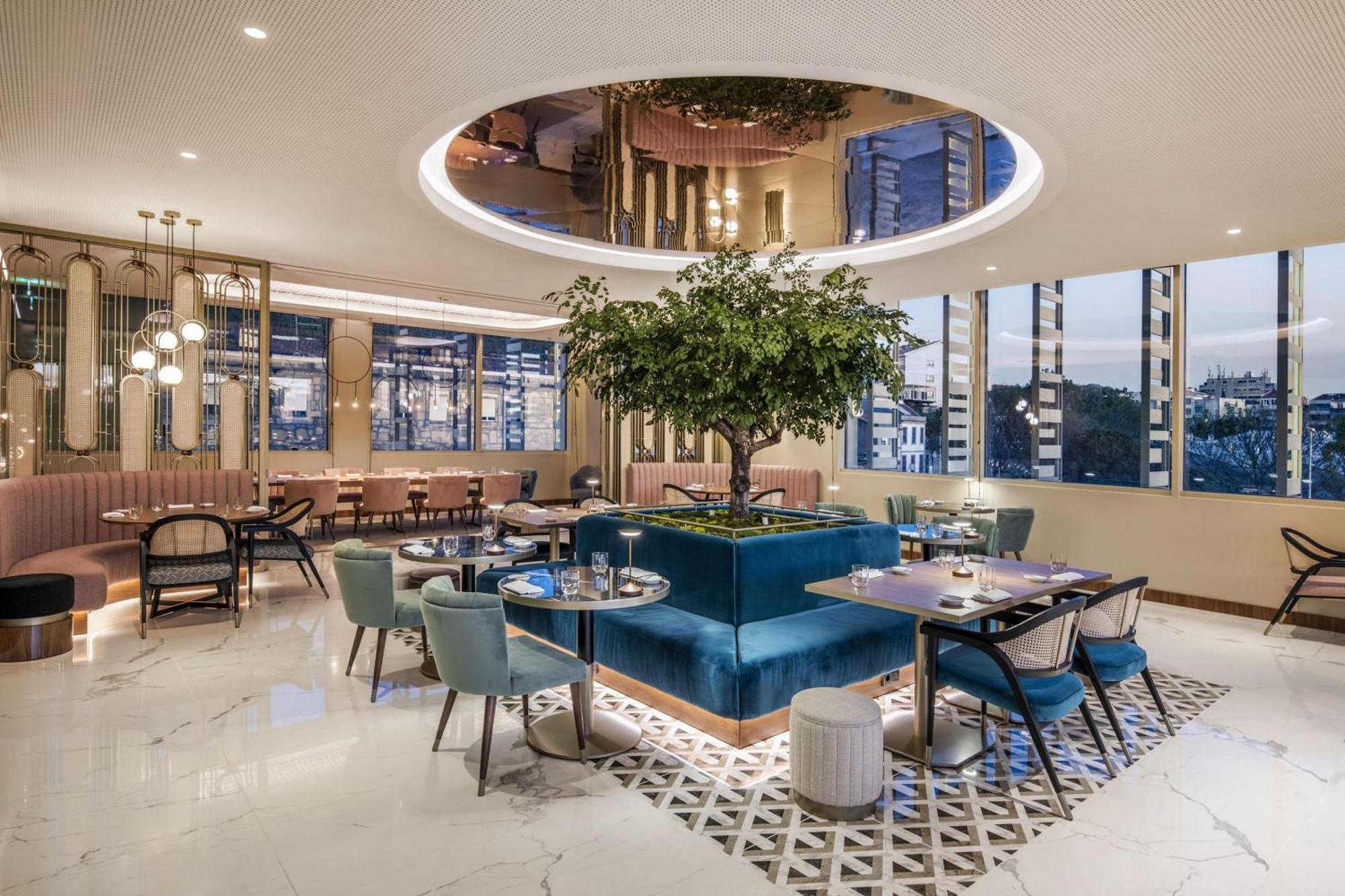 Renaissance Lapa 5* Porto