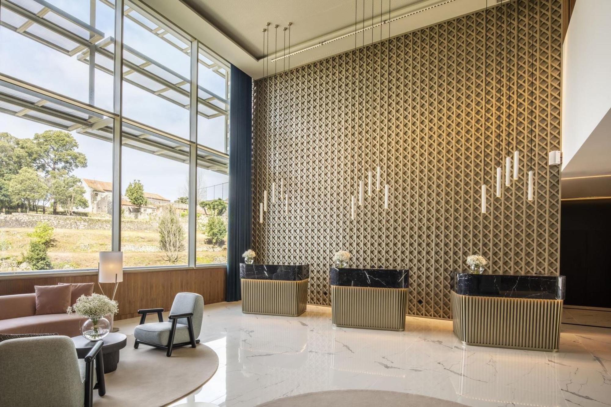 Renaissance Lapa 5* Porto