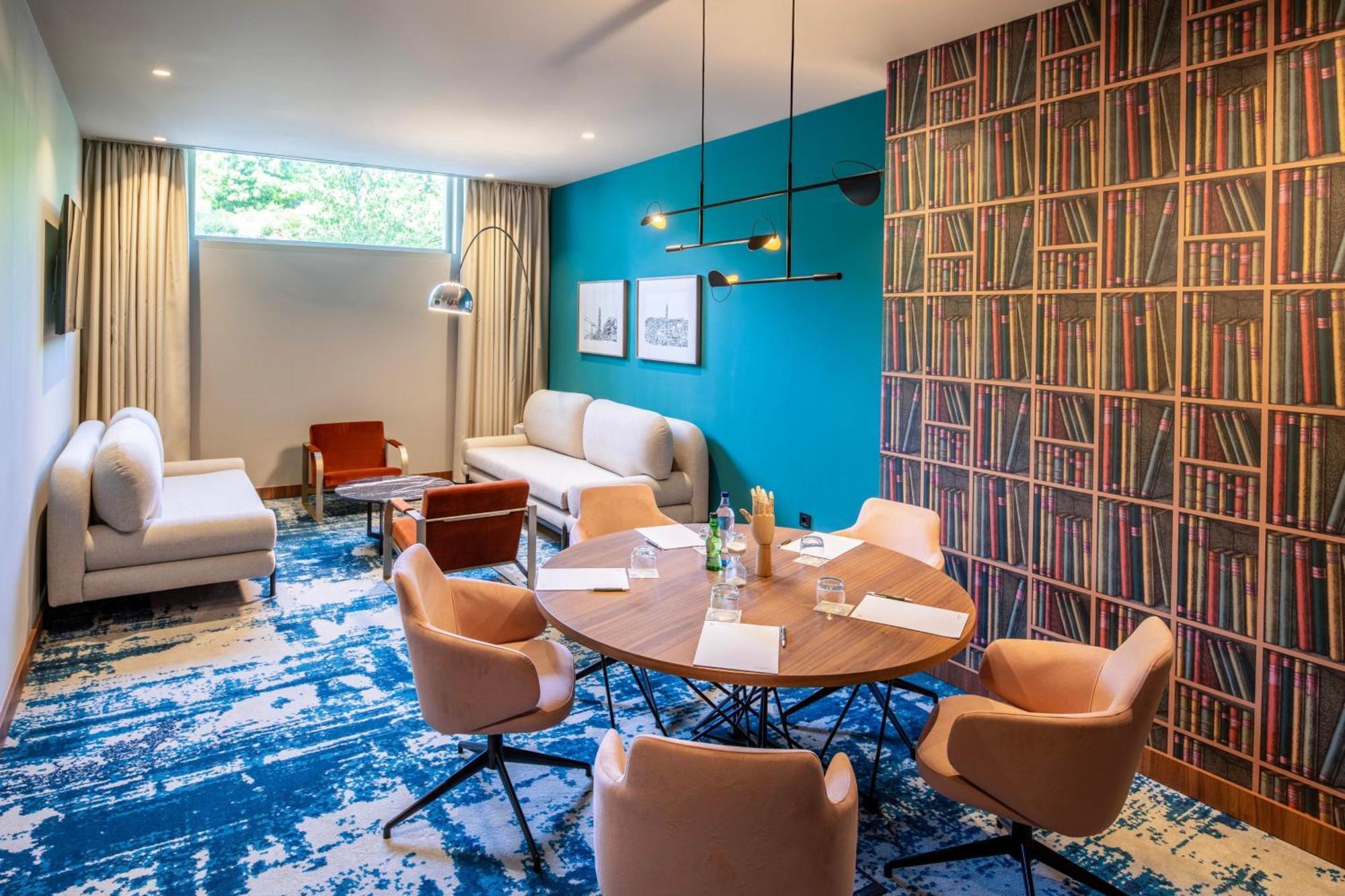 Hotel Renaissance Lapa