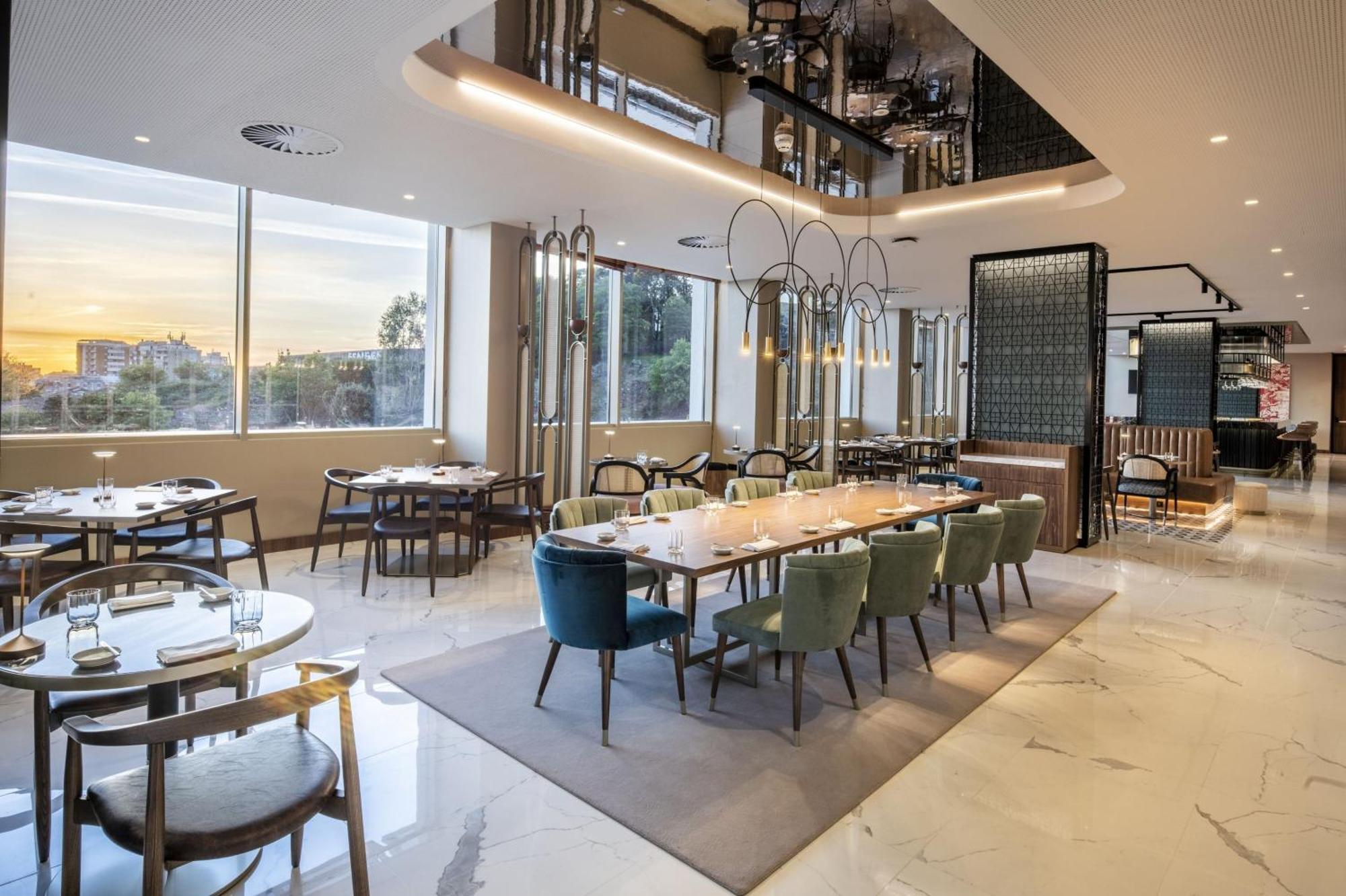Hotel Renaissance Lapa 5*