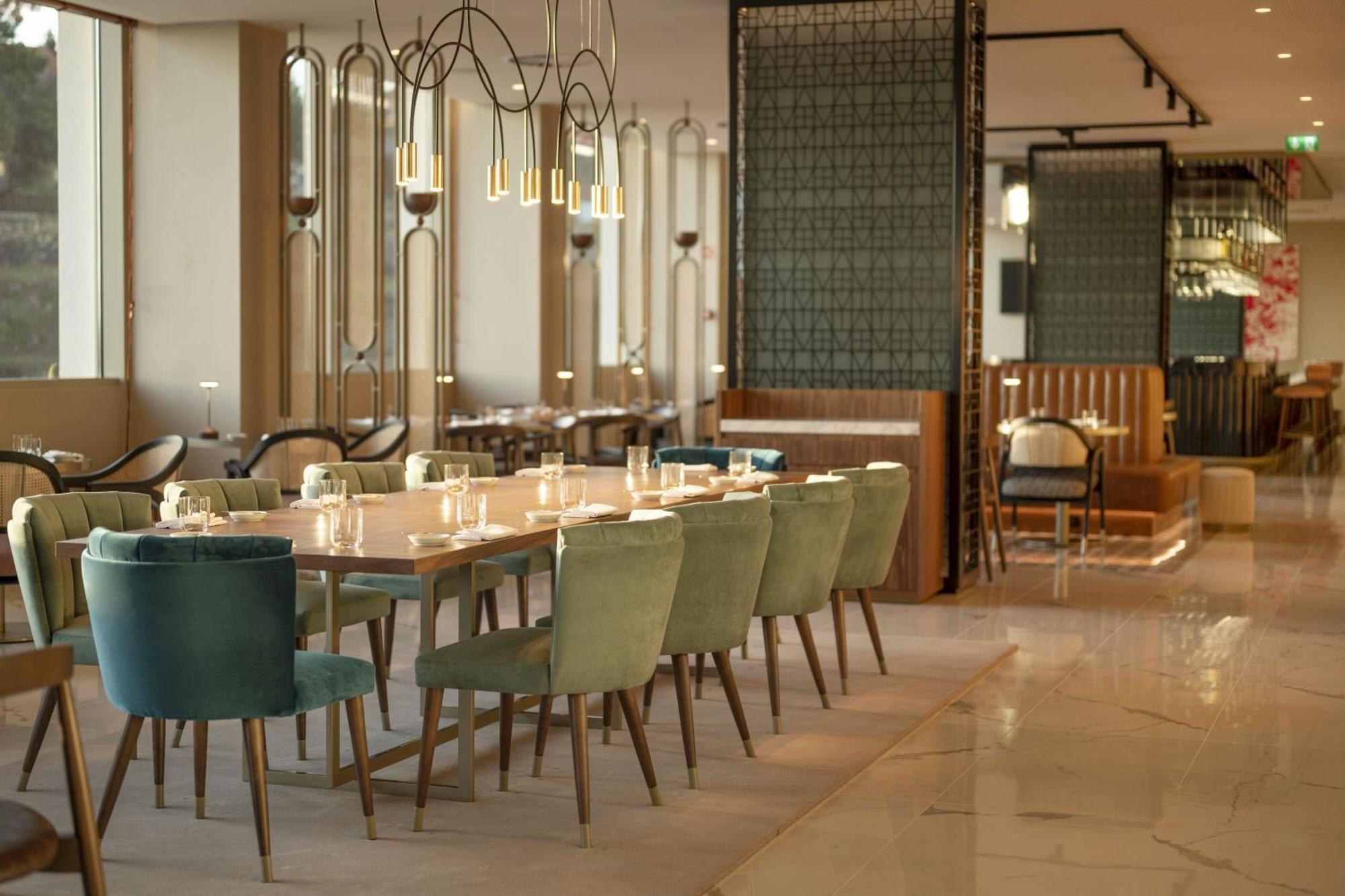 Renaissance Lapa Hotel Porto