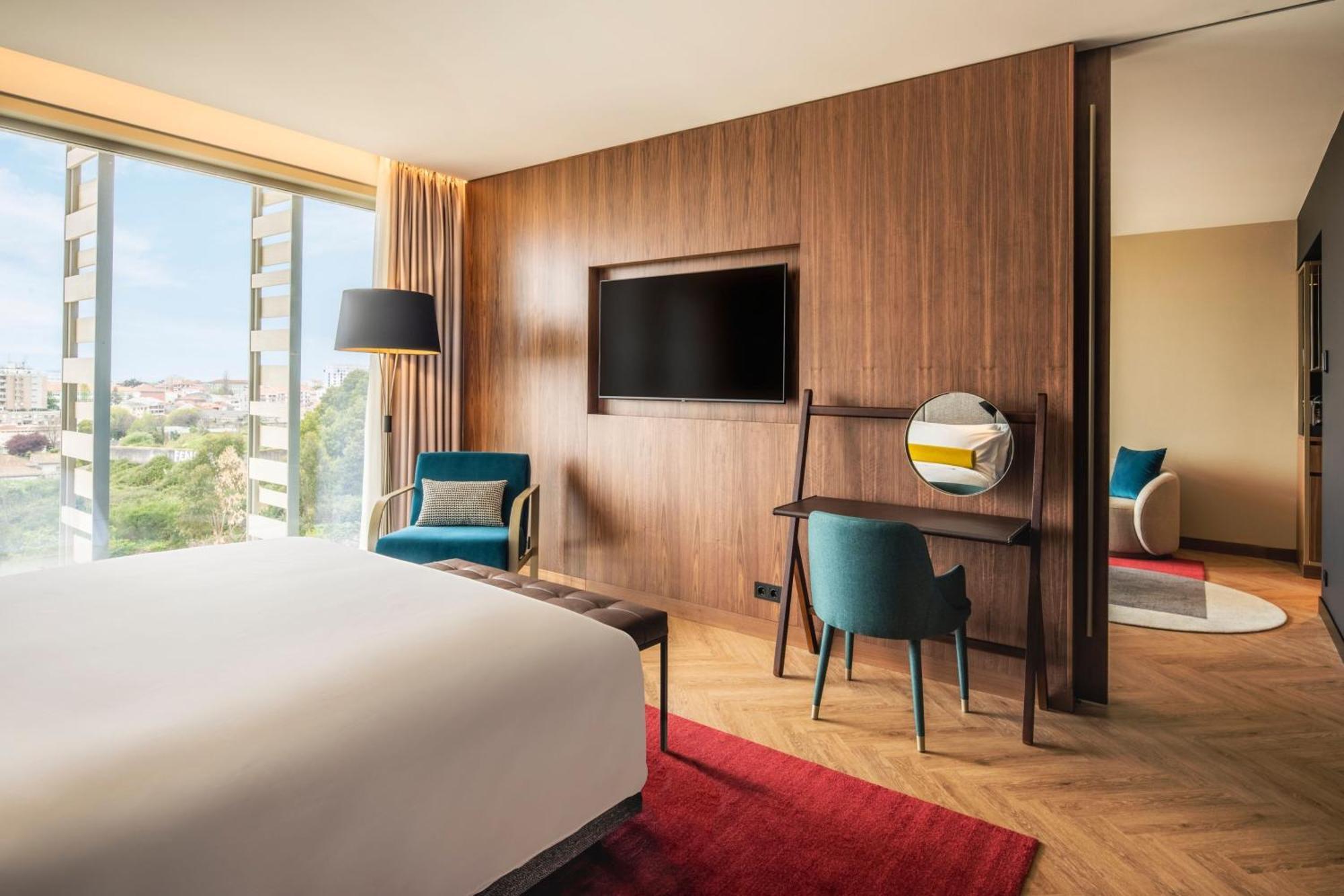 Hotel Renaissance Lapa