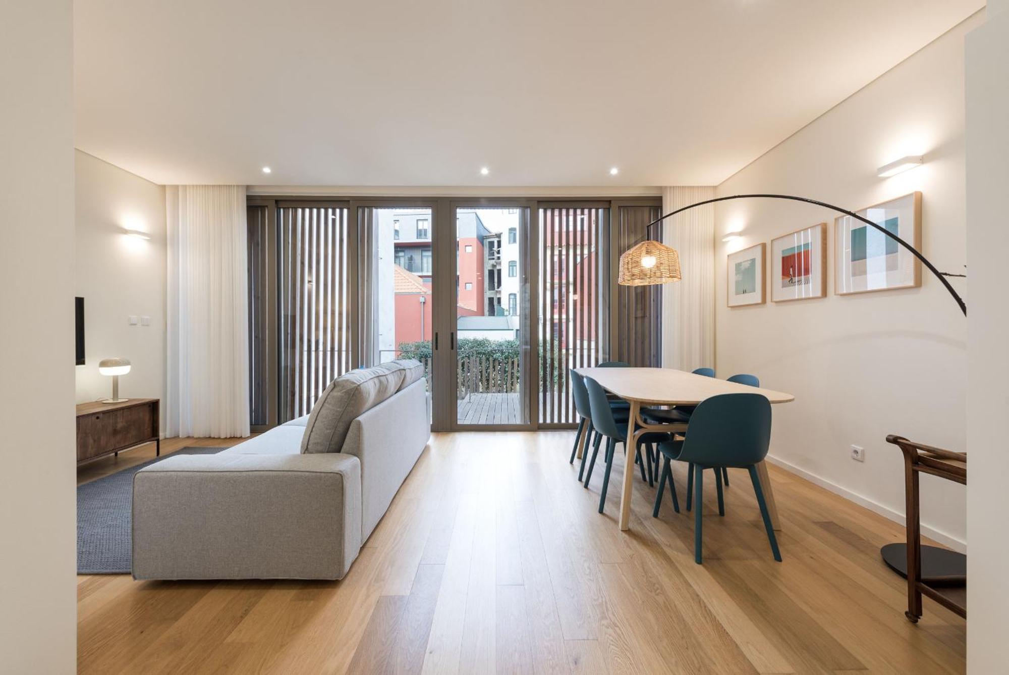 Ferienhaus Agapestay Family House Porto