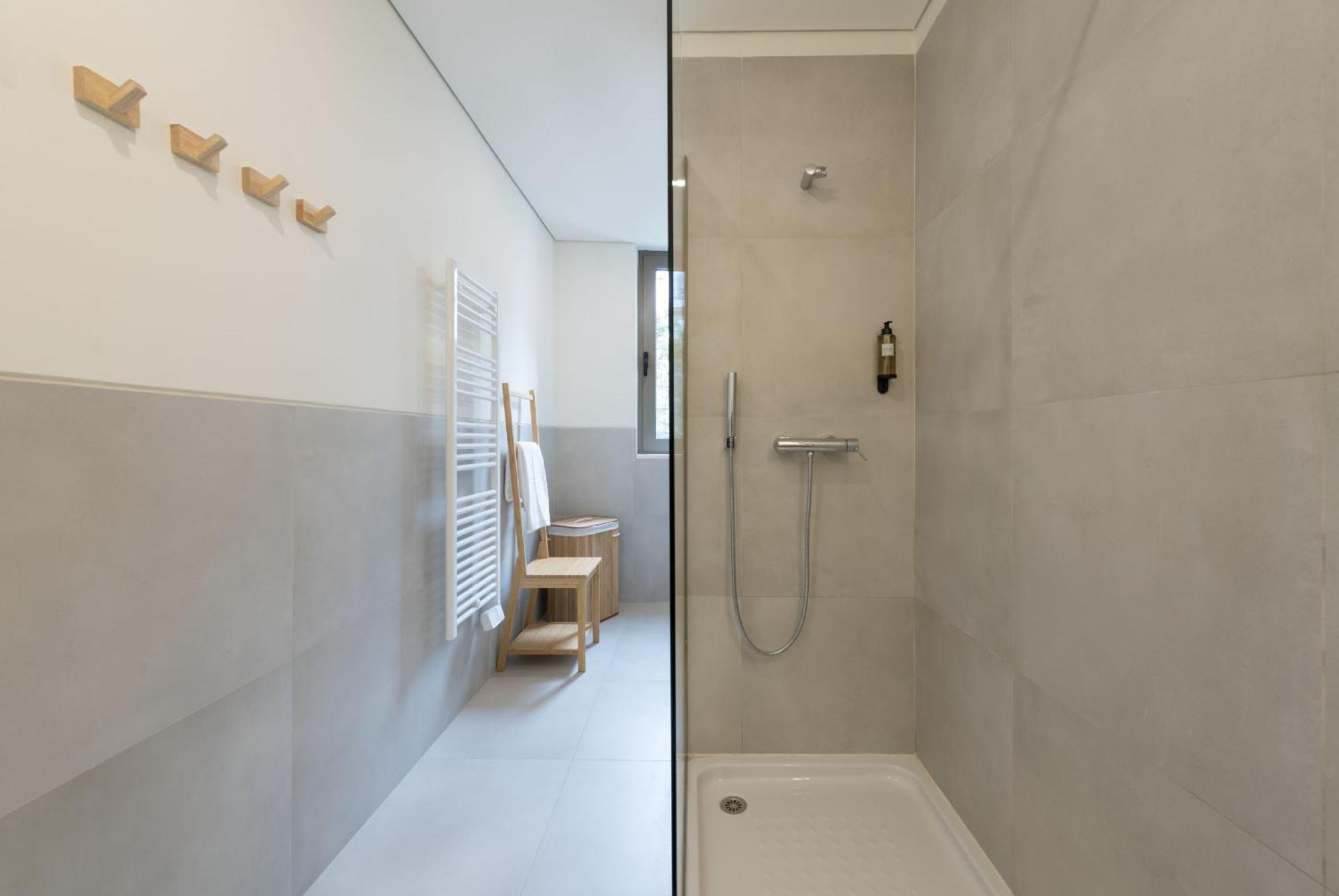 Agapestay Family House Porto