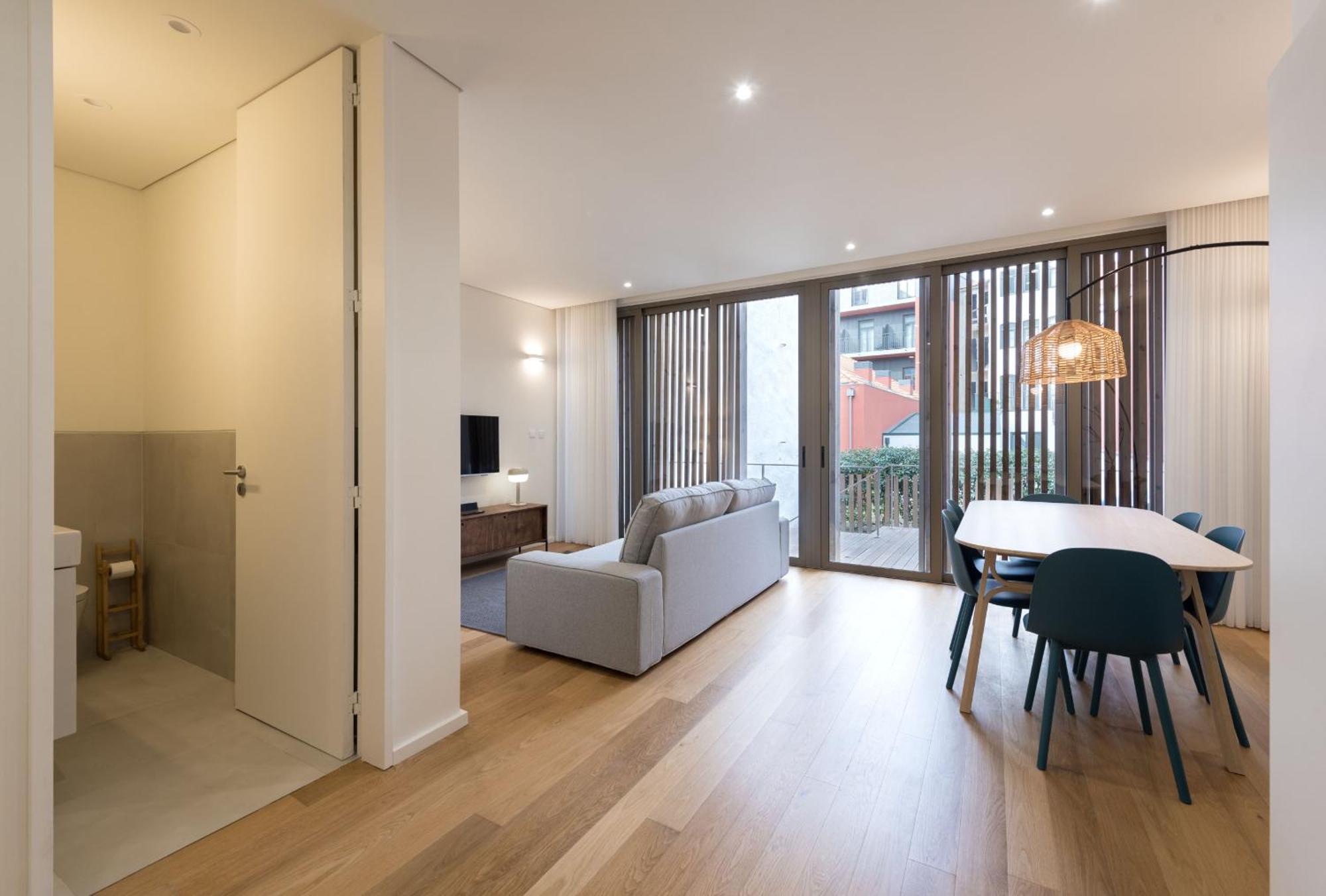 Ferienhaus Agapestay Family House Porto