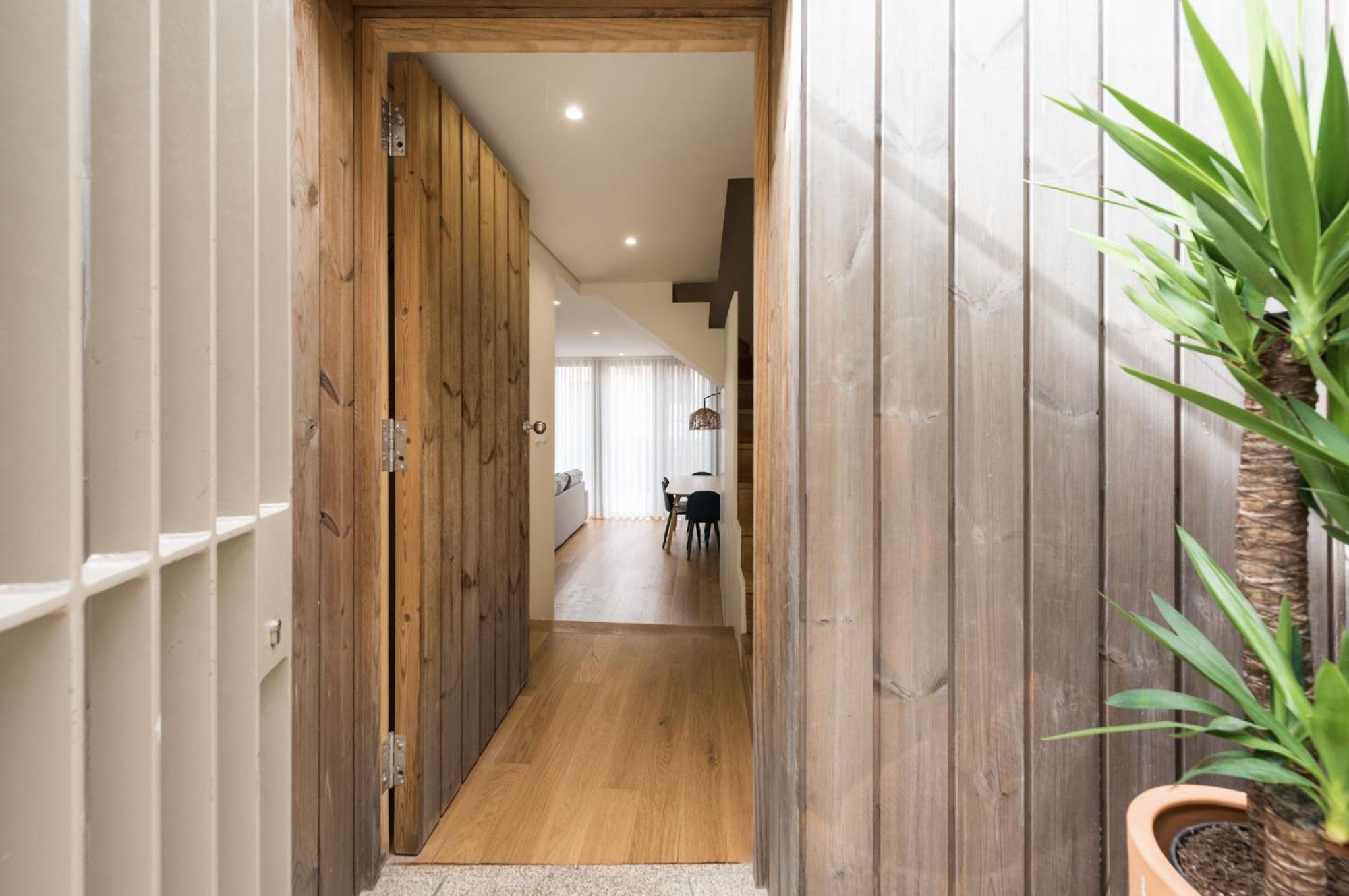 Agapestay Family House * Porto