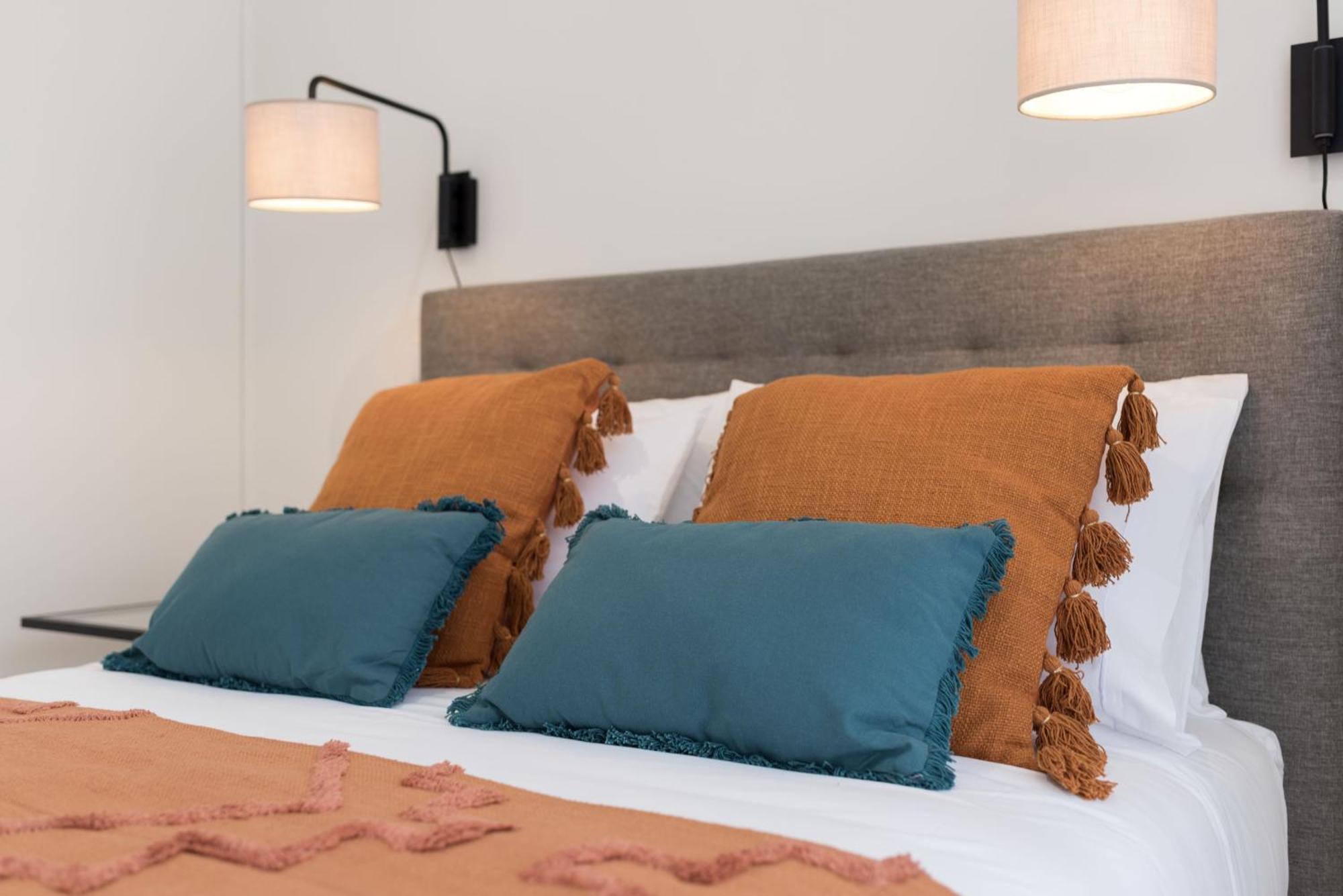 Agapestay Family House Ferienhaus Porto
