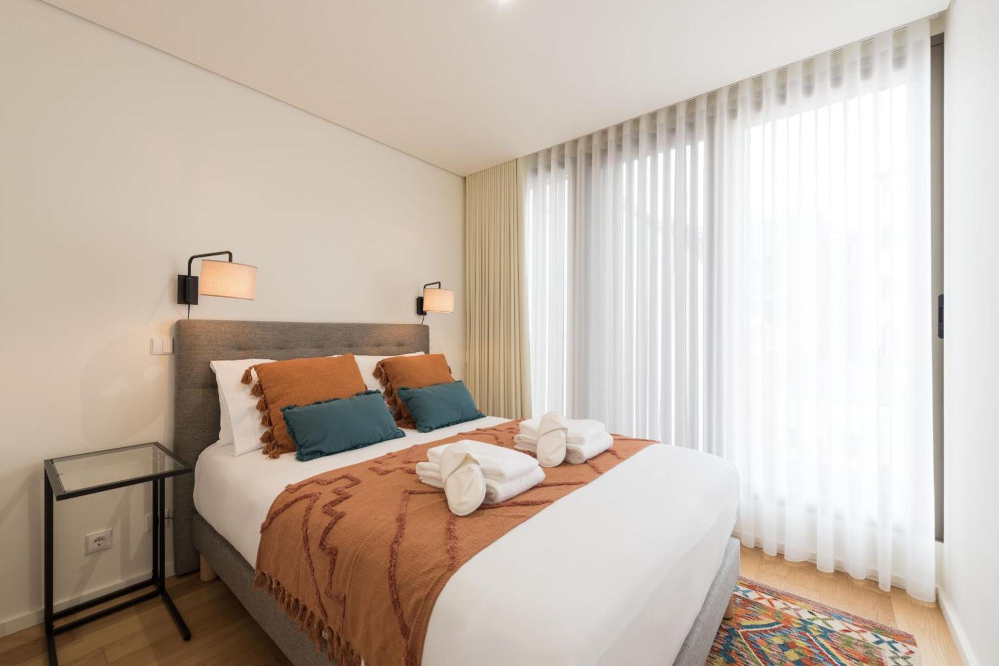 Agapestay Family House * Porto