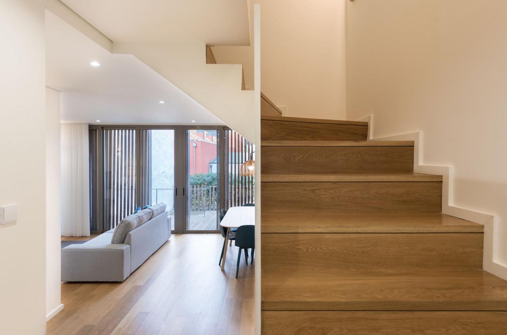 Agapestay Family House Porto