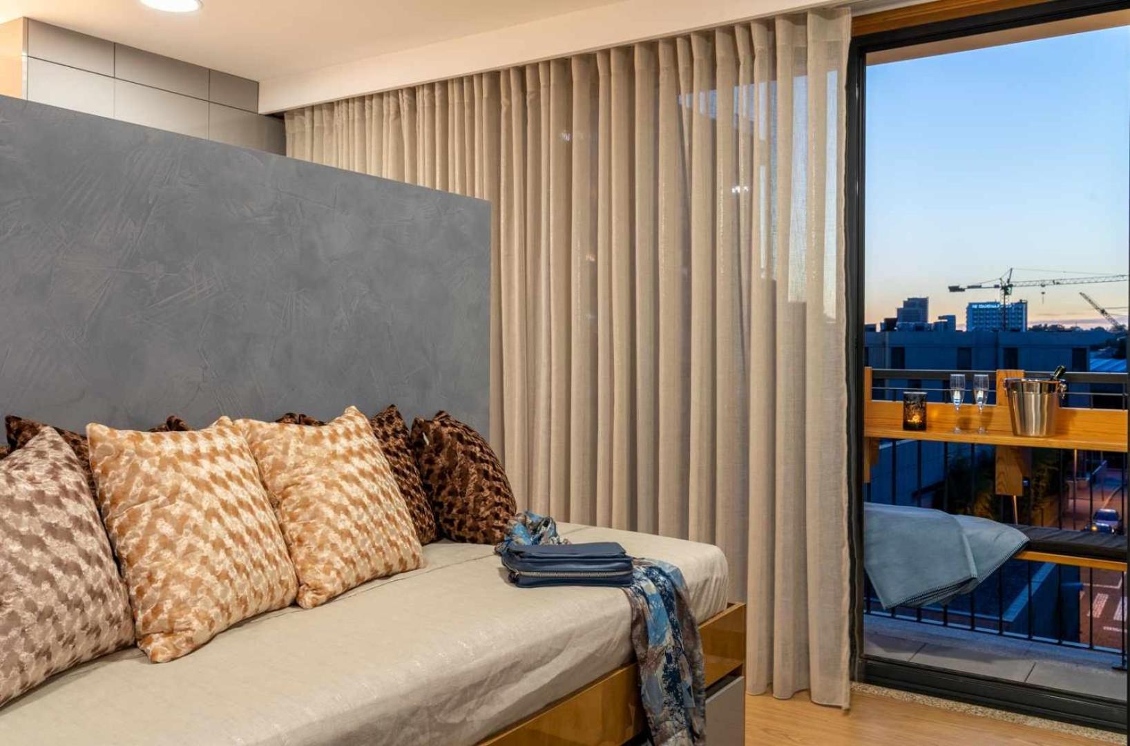 Apartamento Bemvindo Ao Olive 24 Do