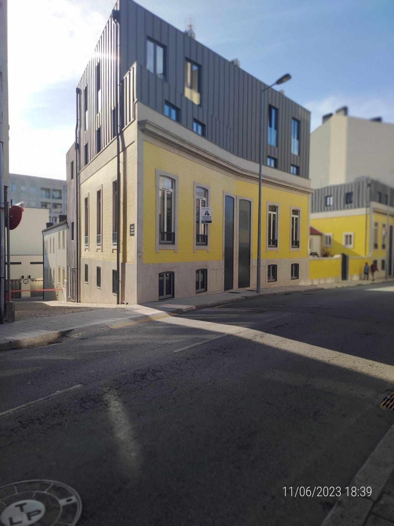 Bemvindo Ao Olive 24 Do Apartamento Porto