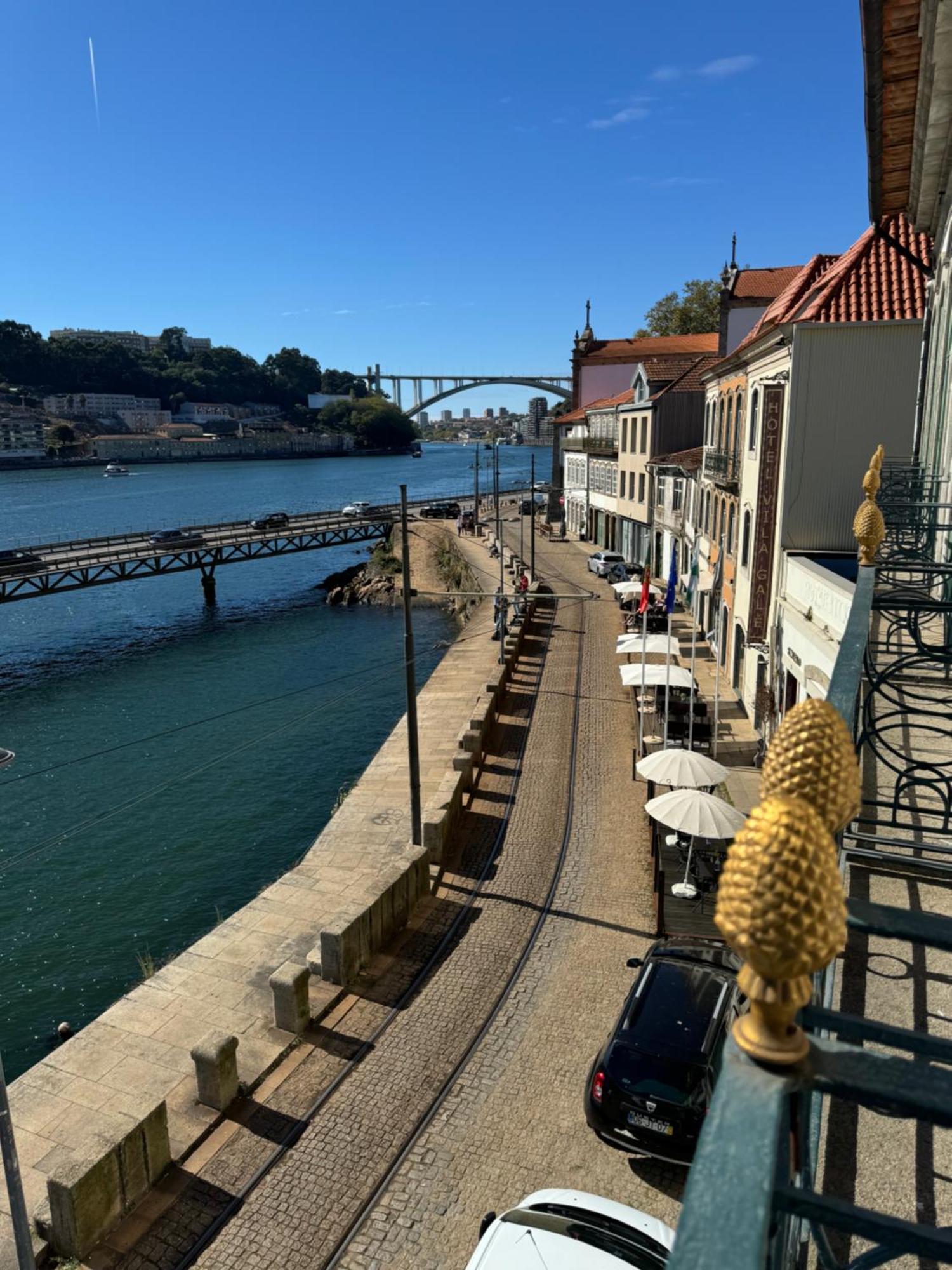 Studio Douro River Views Porto