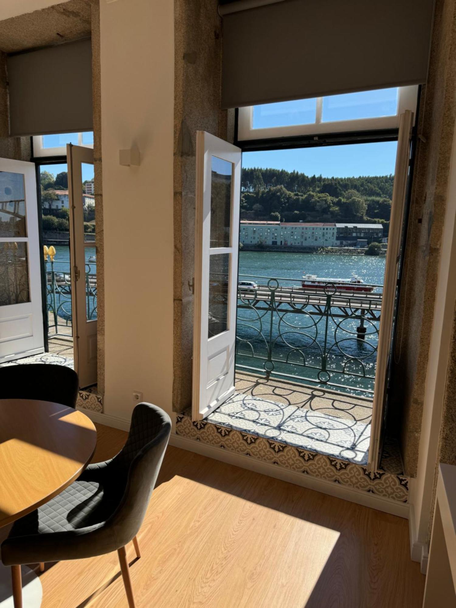 Apartment Studio Douro River Views *