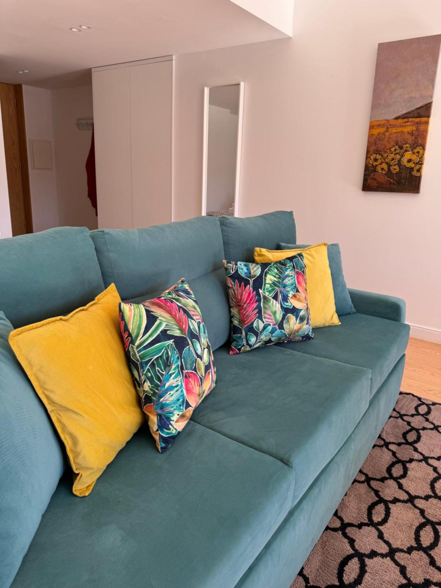 Studio Douro River Views Apartment