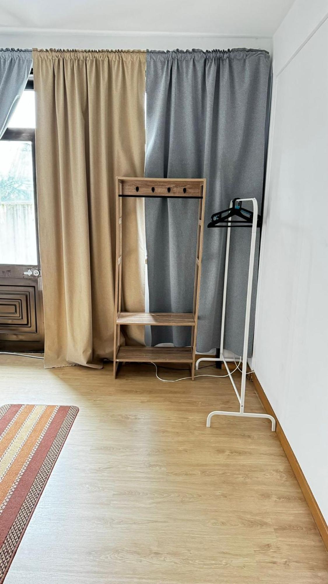 Apartment Vikap *
