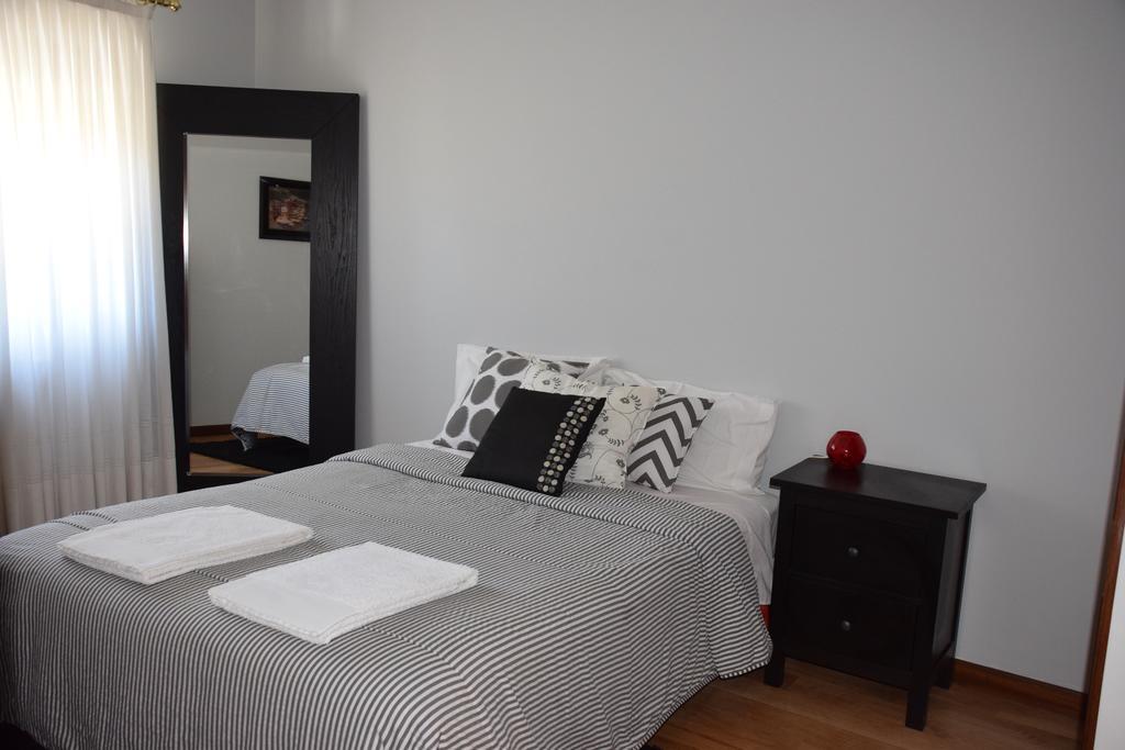 Apartment Boa Ventura - Downtown *