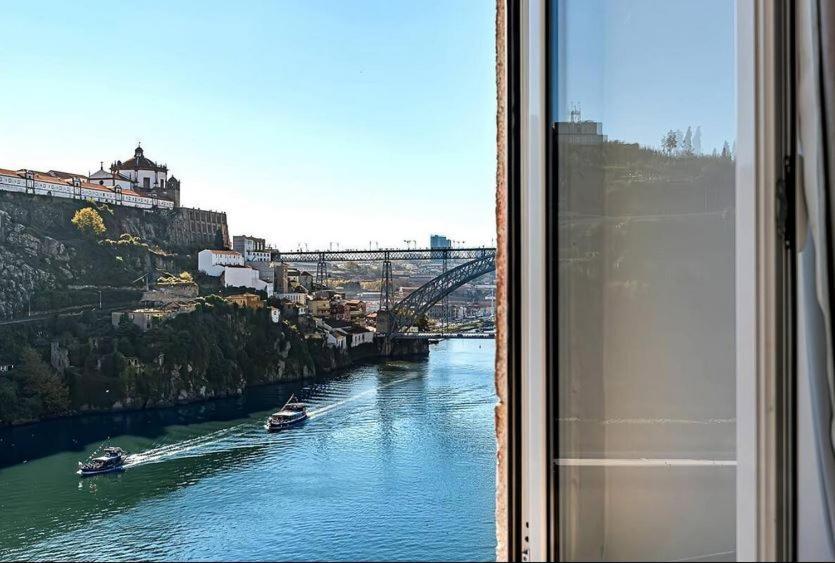 Douro 3 Bridges By Upperground Apartment Porto