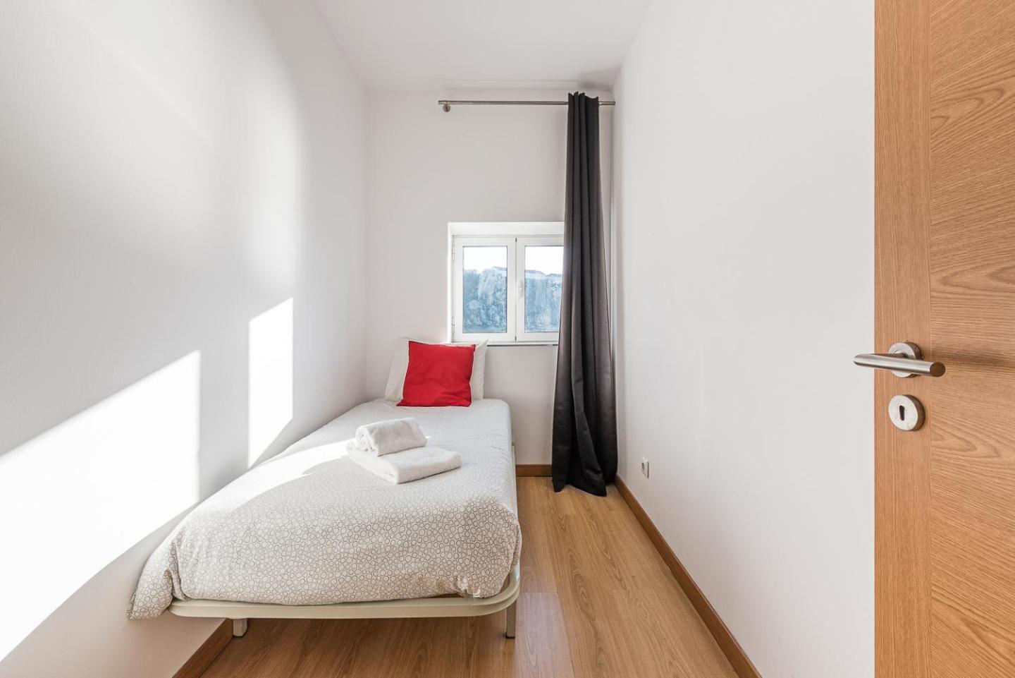 Apartment Douro 3 Bridges By Upperground