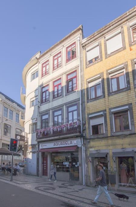 Apartment Ribeira Baixa