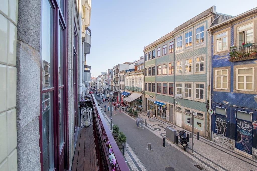 Ribeira Baixa Apartment *