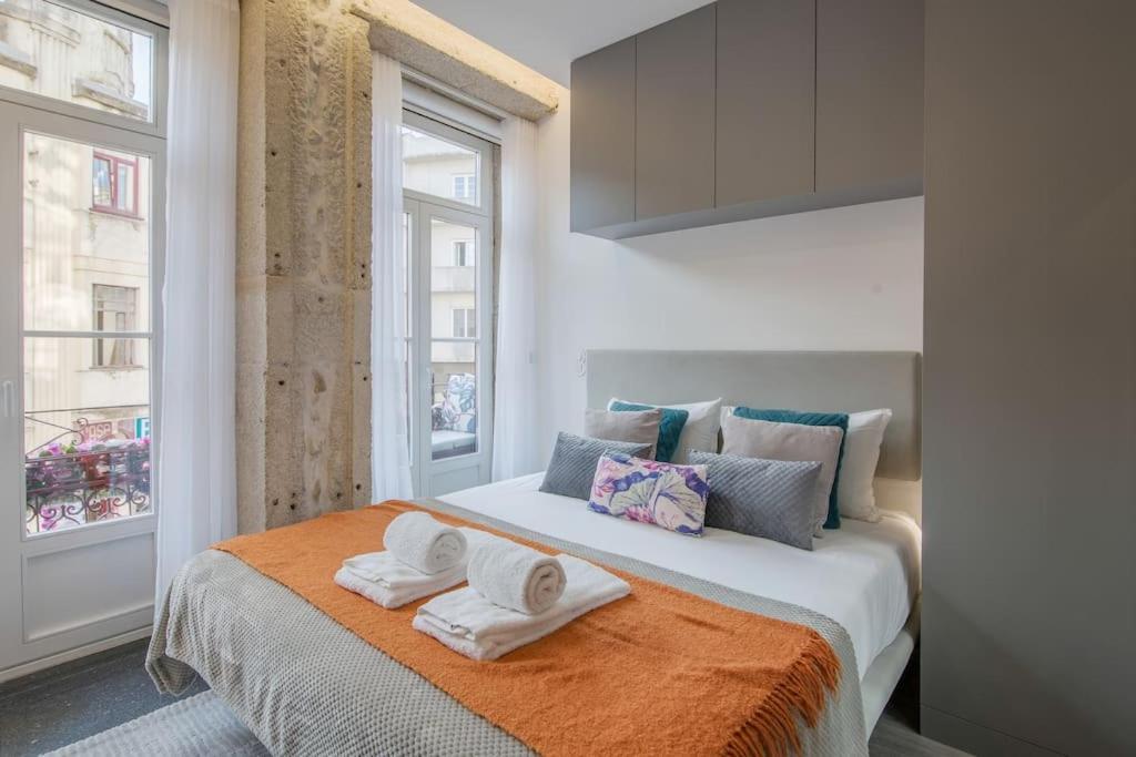 Ribeira Baixa Apartment Porto