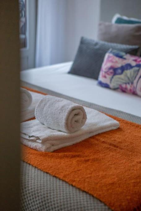 Ribeira Baixa Apartment