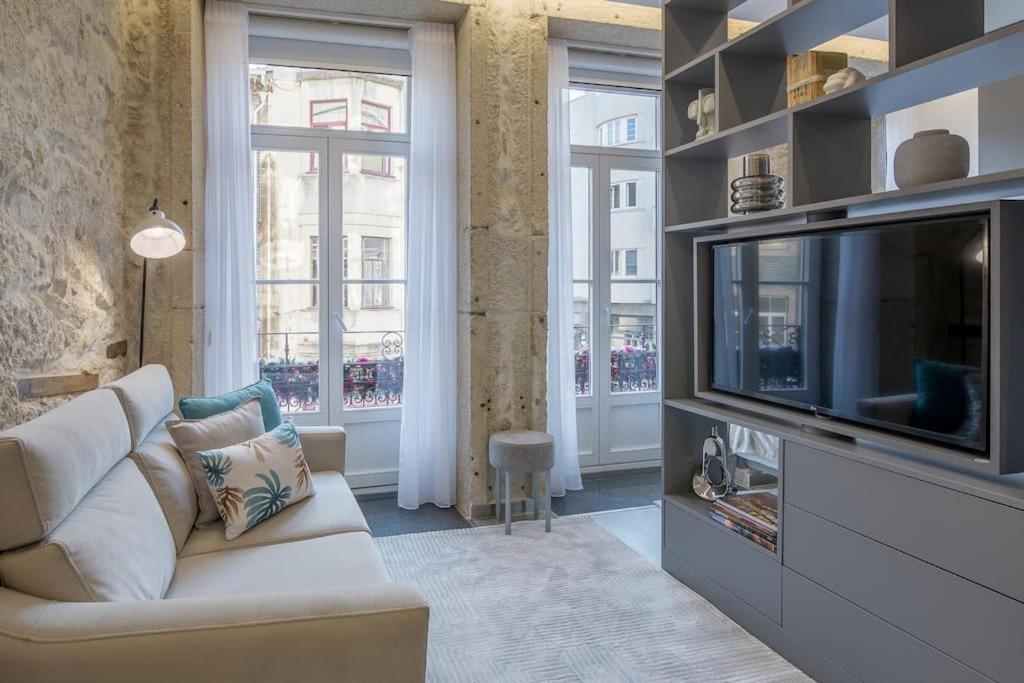 Apartment Ribeira Baixa Porto