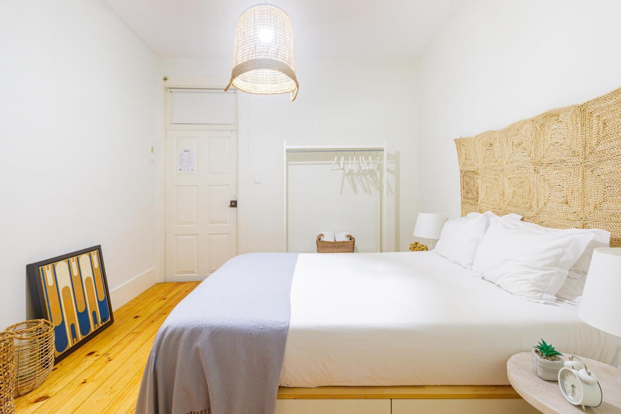 Apartamento Own Places Cedofeita *