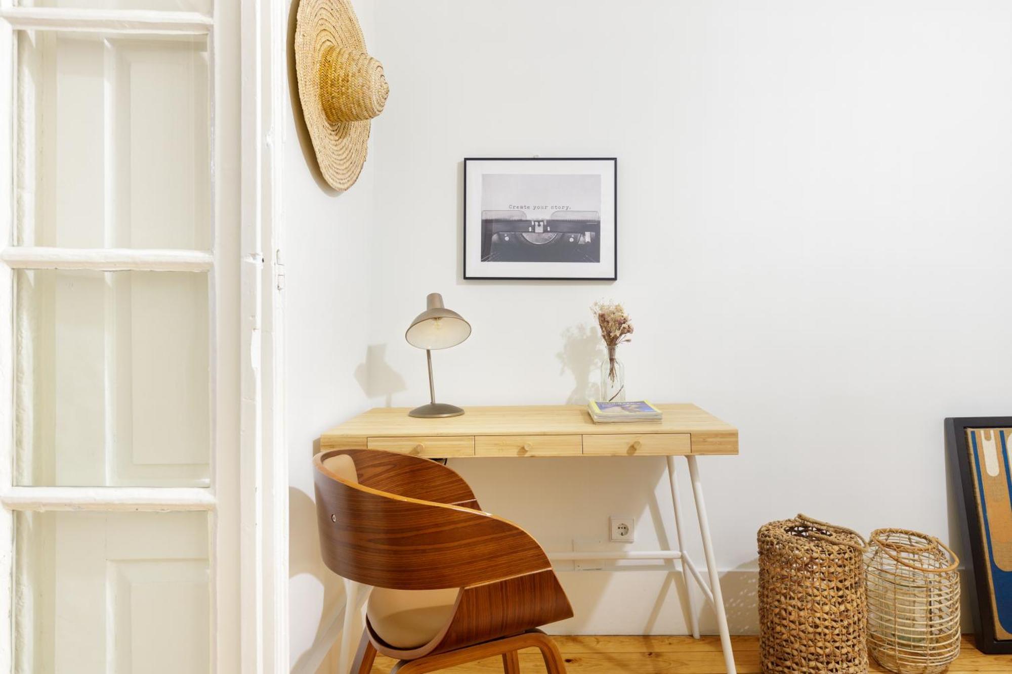 Apartamento Own Places Cedofeita Porto