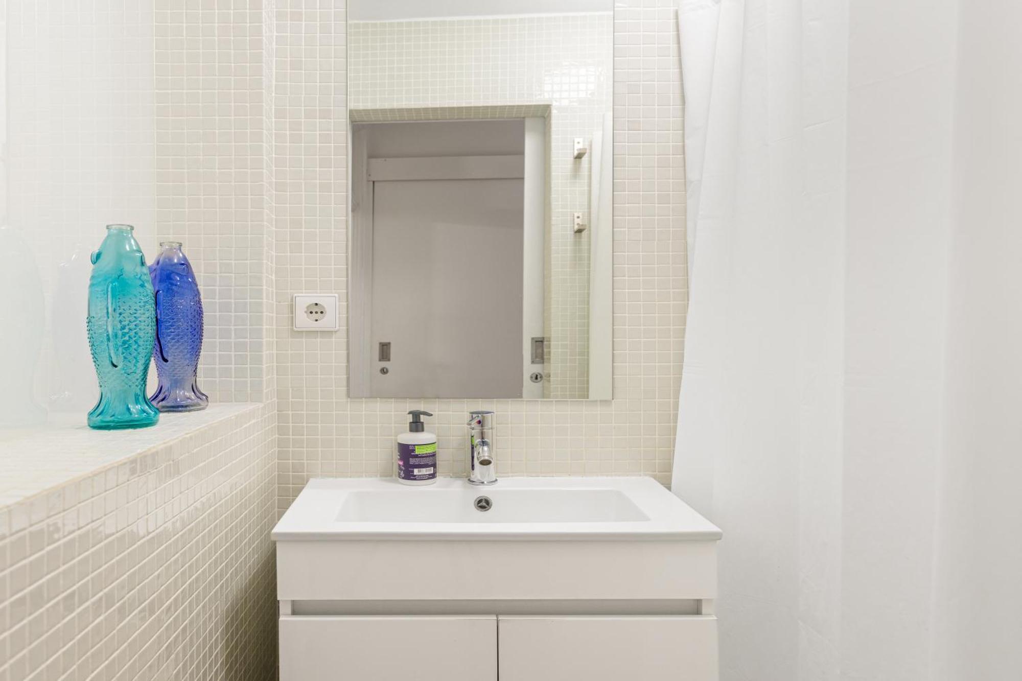 Own Places Cedofeita Apartment