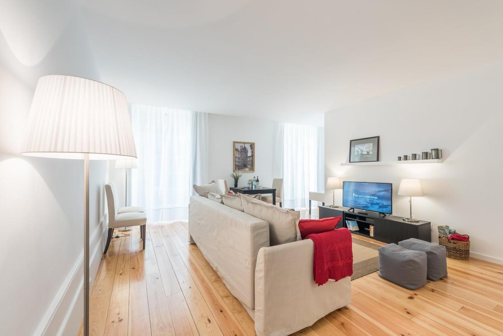 Apartment Guestready - Sao Domingos *