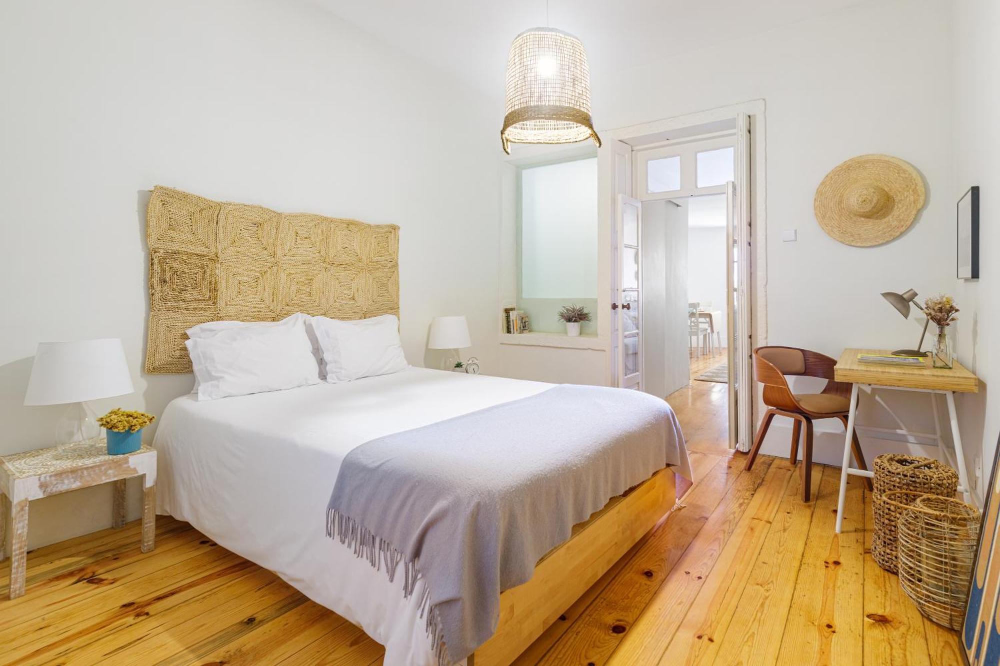 Own Places Cedofeita Apartamento