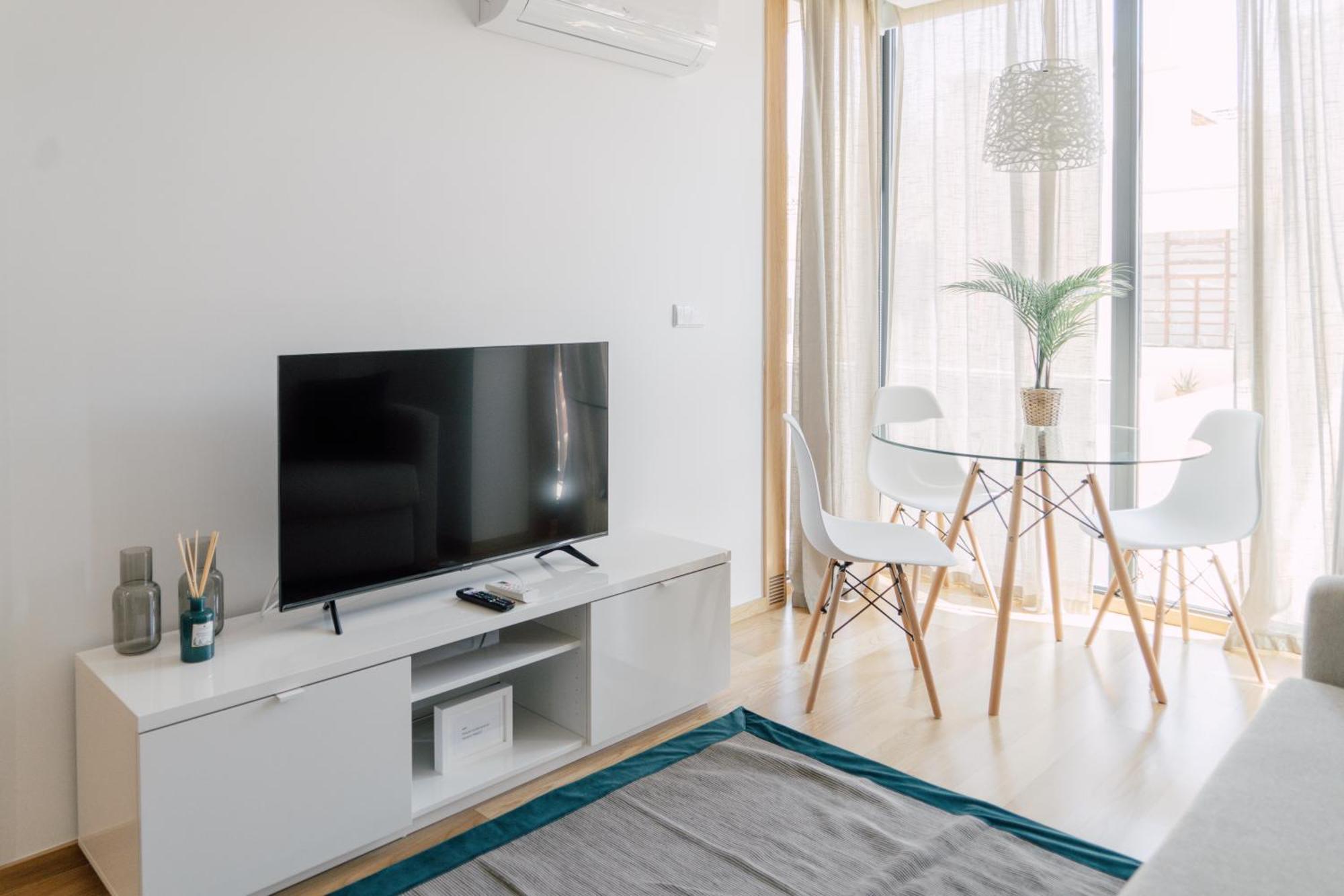 Appartement Yellow
