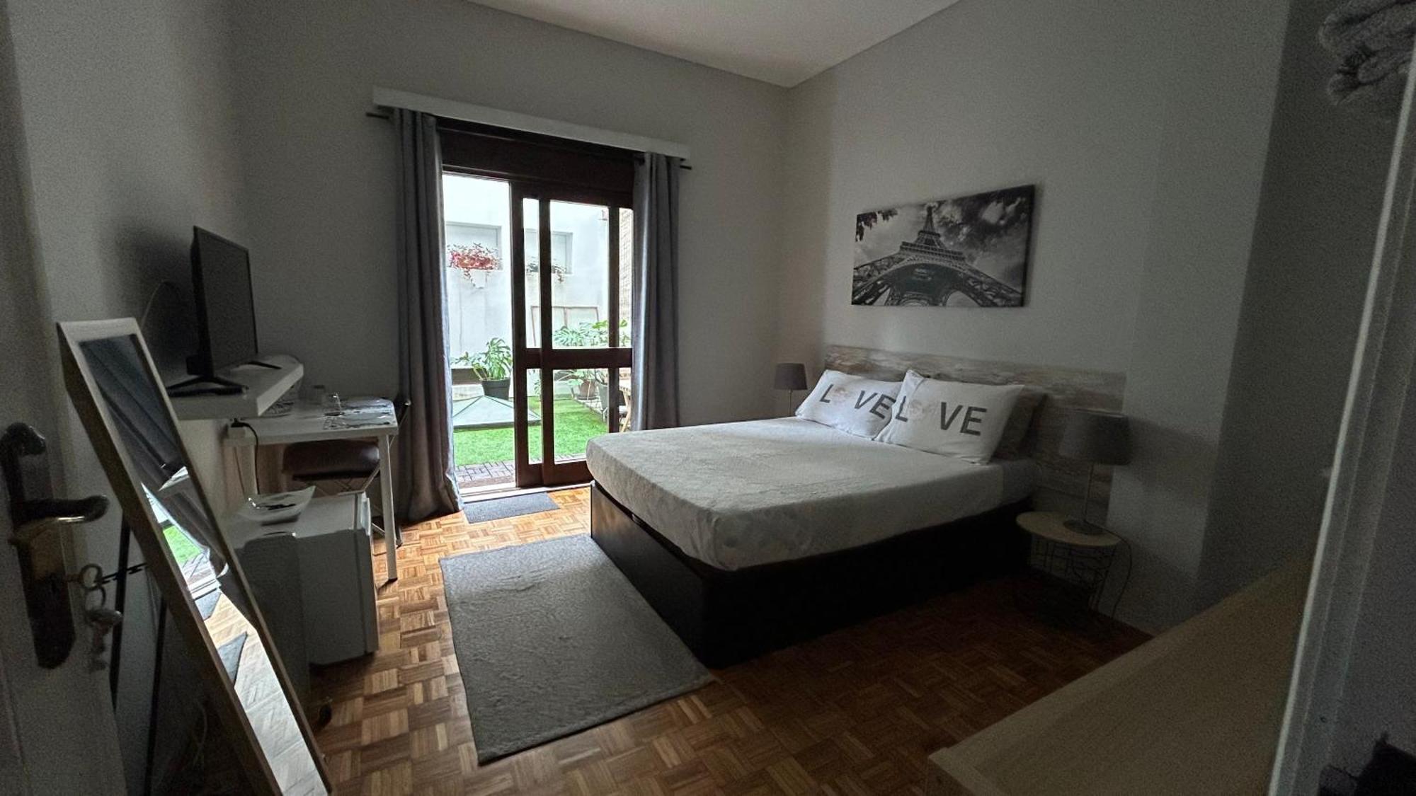 Suites Room * Porto