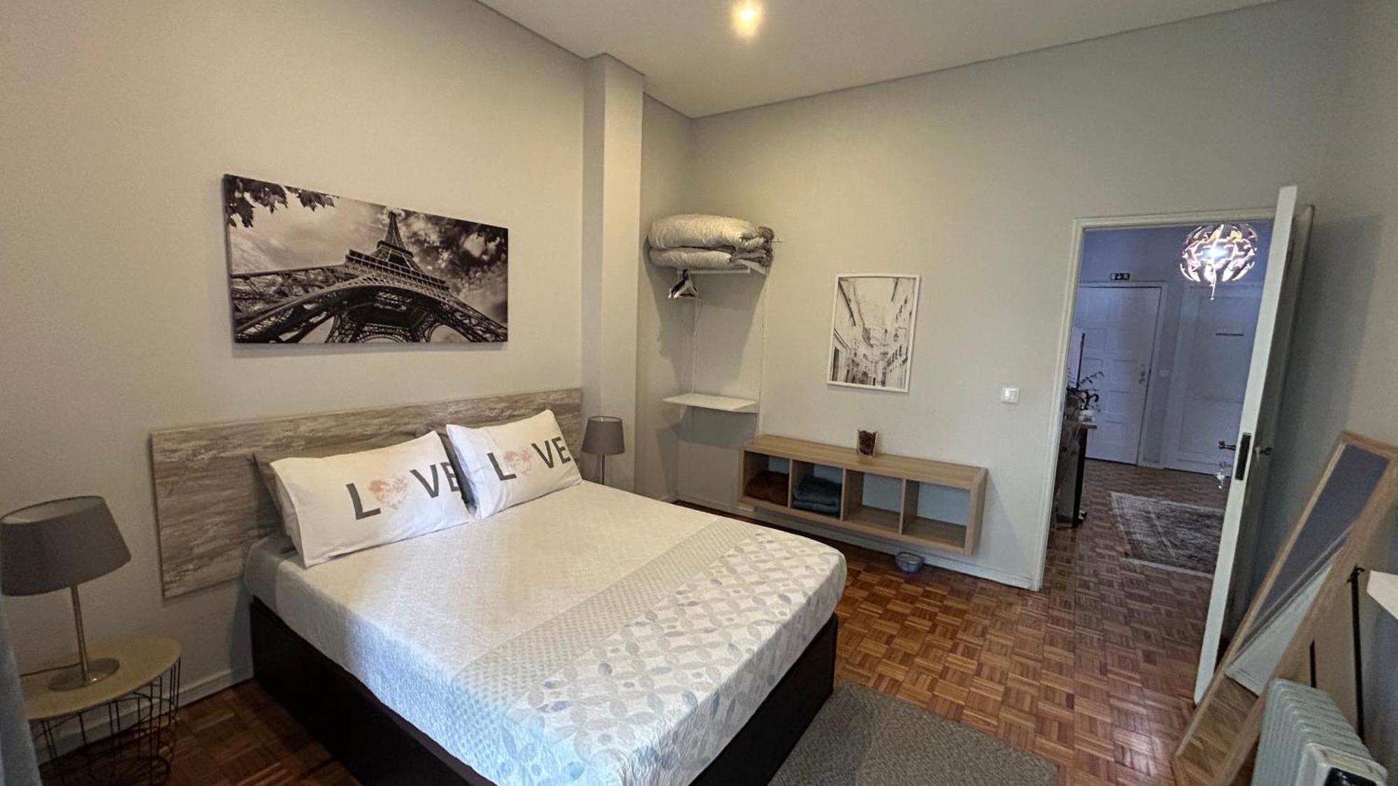 Appartement Suites Room