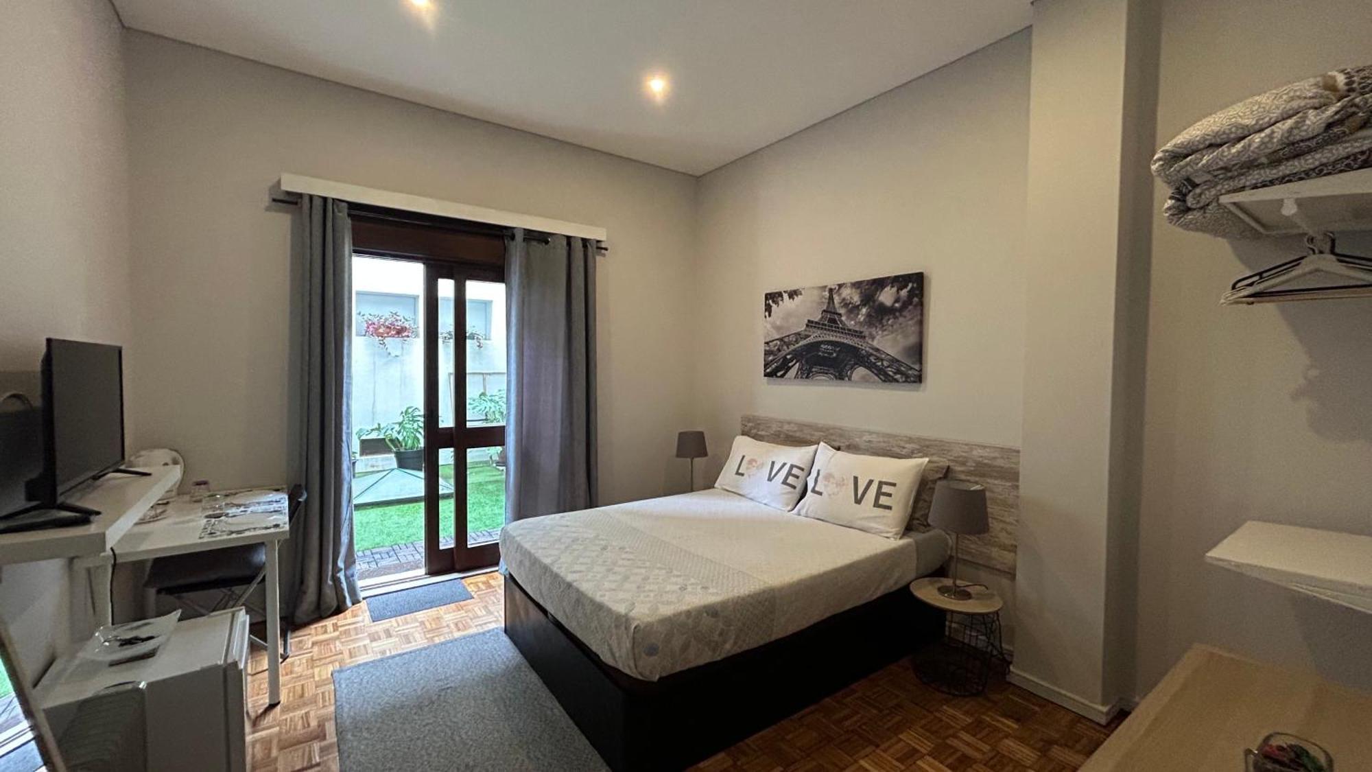 Suites Room Appartement *