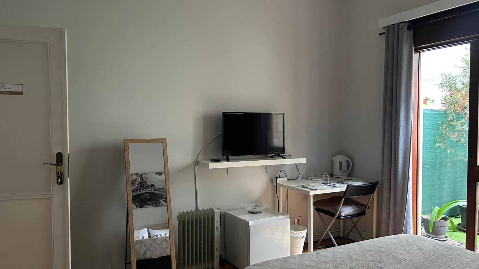 Appartement Suites Room *