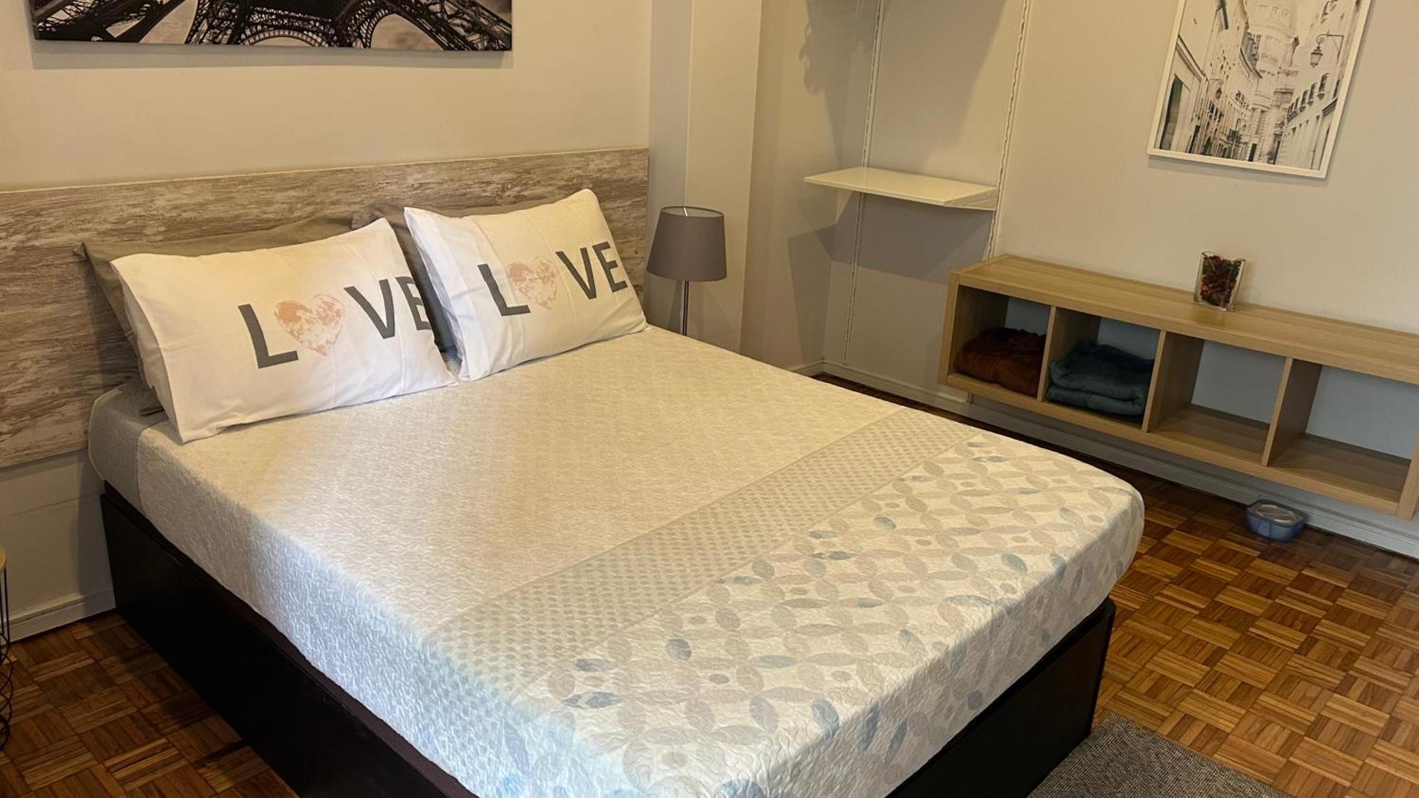 Appartement Suites Room Porto