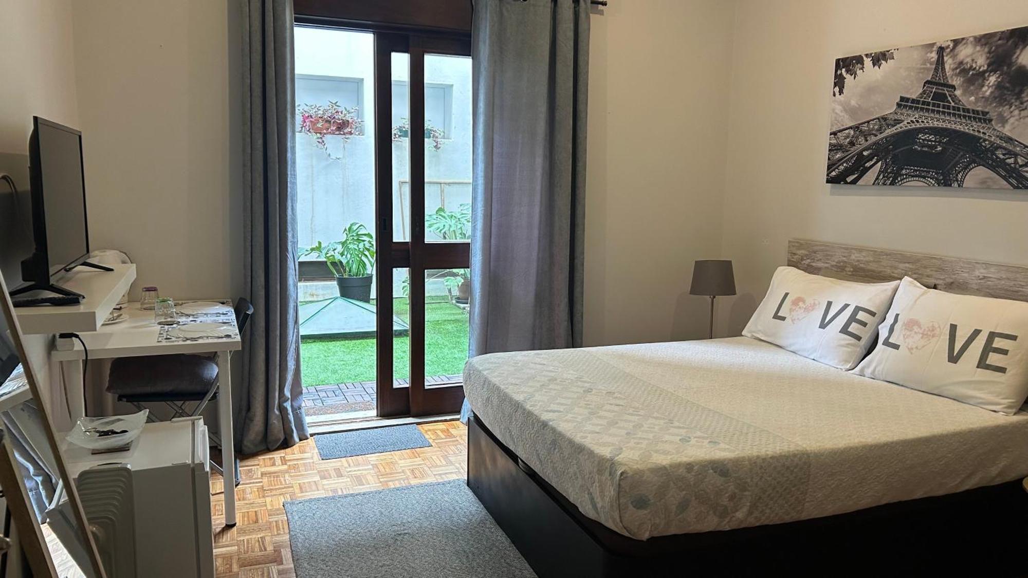 Suites Room *