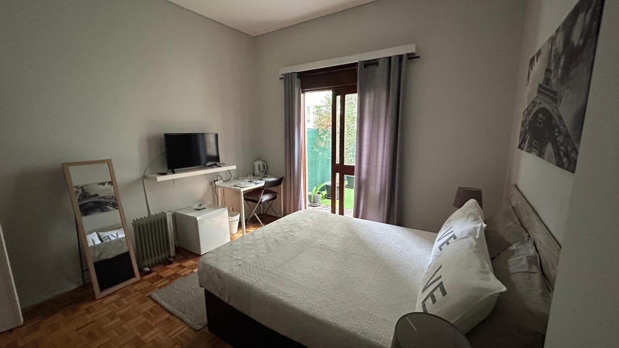 Appartement Suites Room
