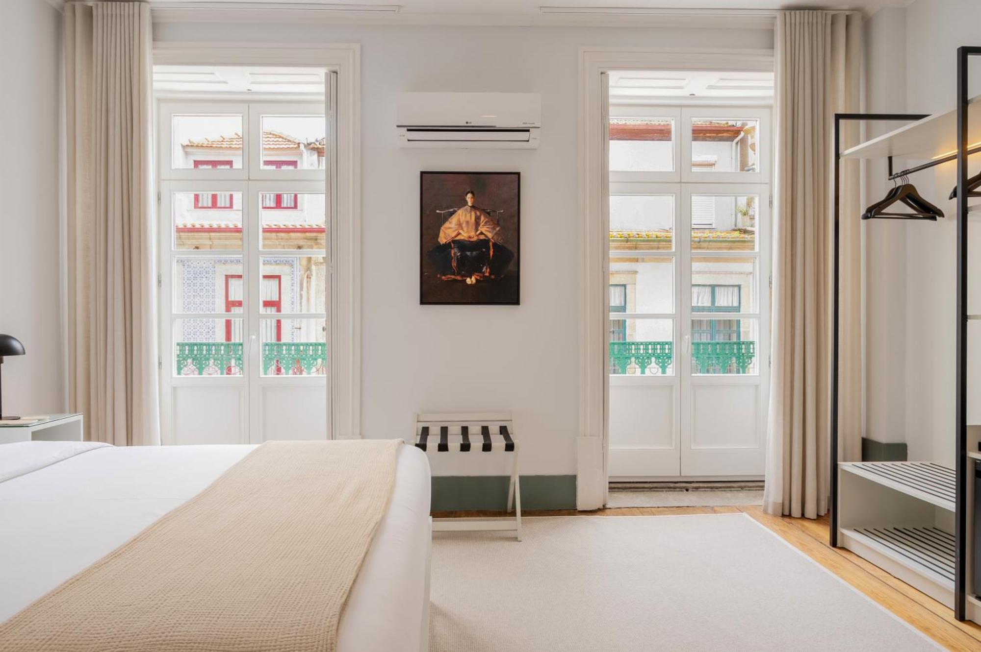 Rosario Suites Guesthouse - Adults Only Porto