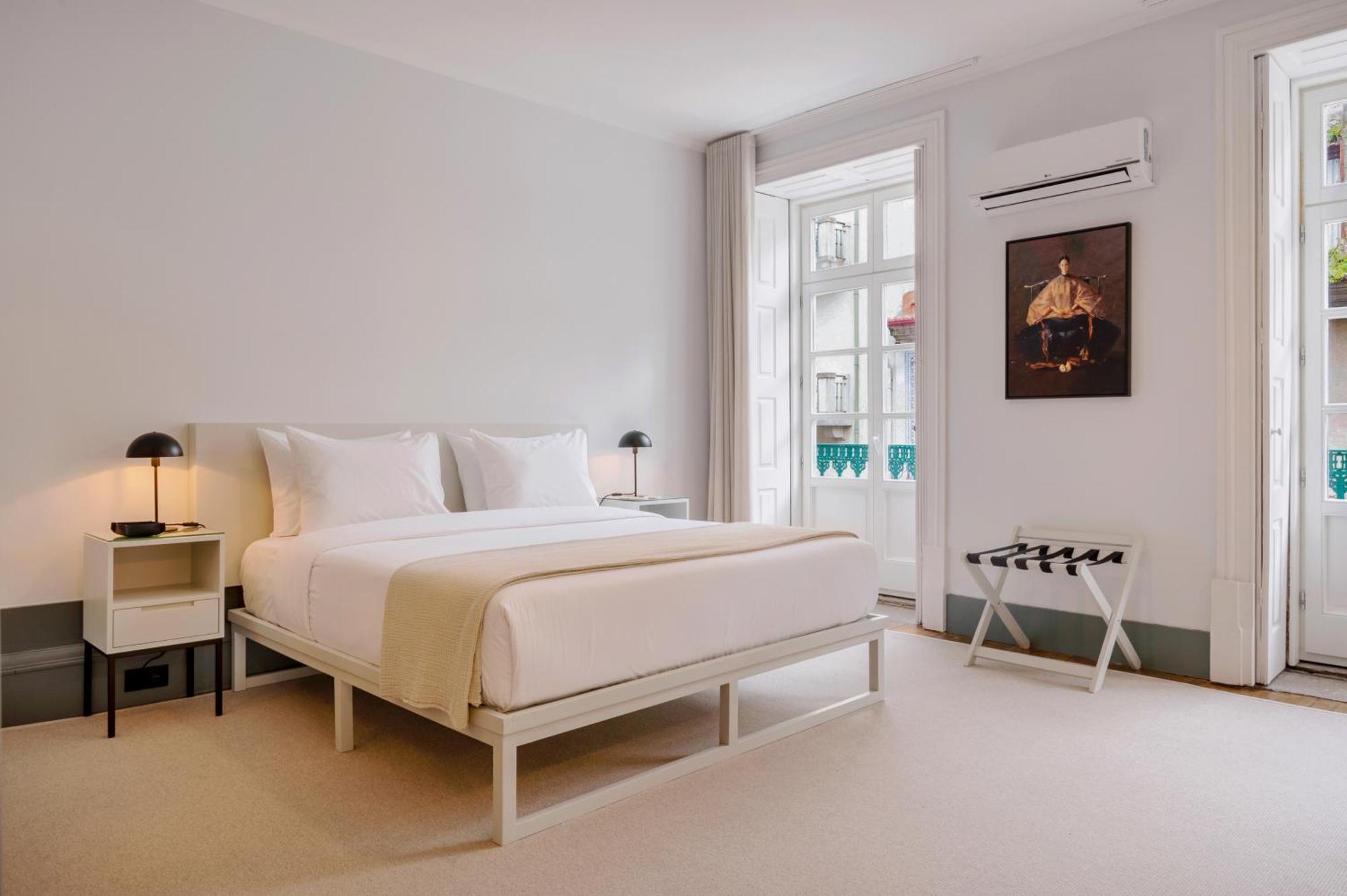Rosario Suites Guesthouse - Adults Only Gasthof