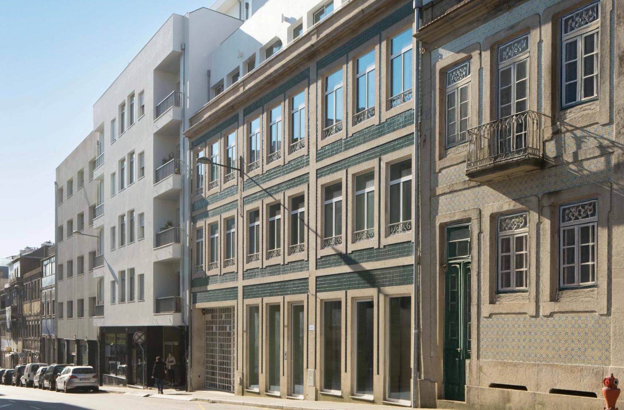 Aparthotel Catarina Luxury Porto
