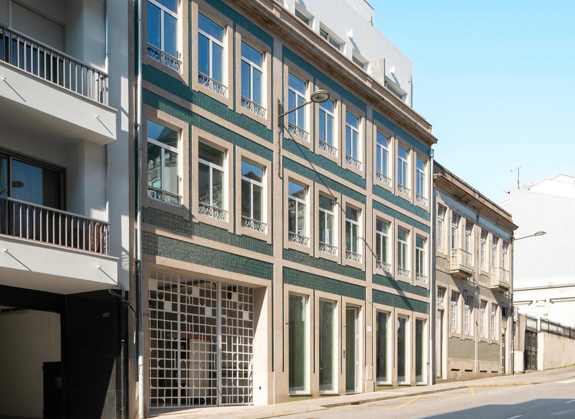 Aparthotel Catarina Luxury Porto