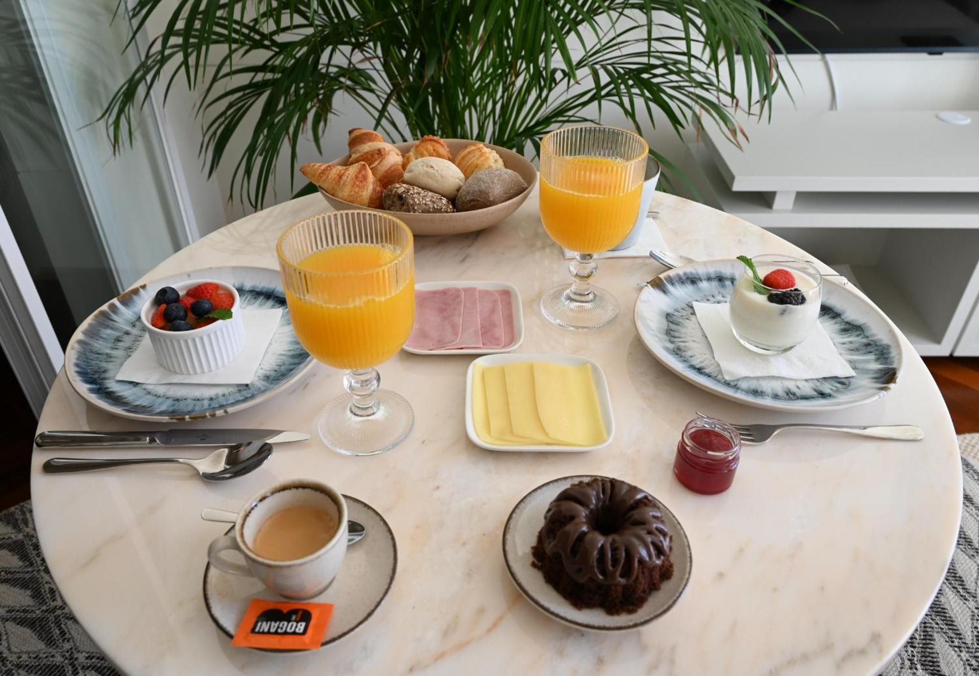 Aparthotel Catarina Luxury Porto