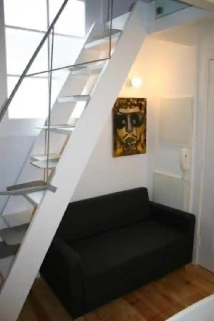 Apartamento Downtown Almada Garden By Luxistay *