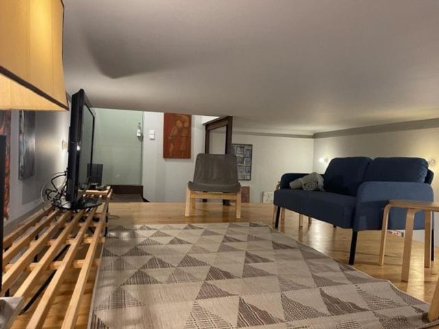 Downtown Almada Garden By Luxistay Apartamento *
